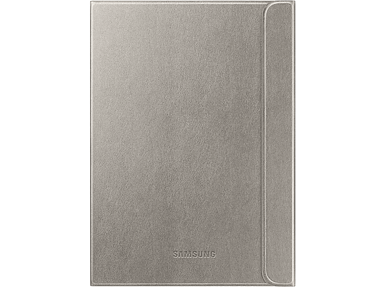 SAMSUNG Book Cover Tab S2 9.7'' Gold (EF-BT810PFEGWW)