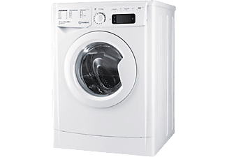 INDESIT EWE 71483 W EU elöltöltős mosógép