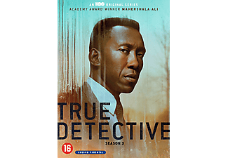 True Detective: Seizoen 3 - DVD