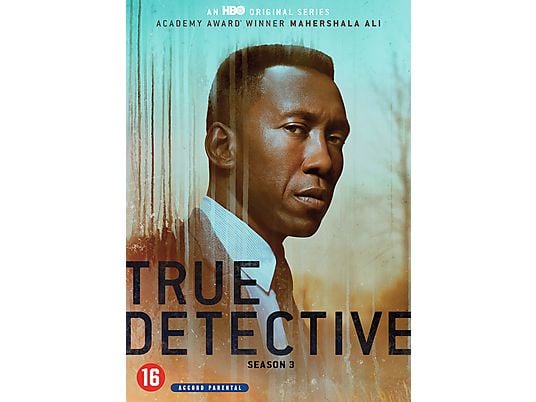 True Detective: Saison 3 - DVD