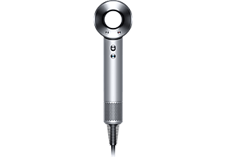 DYSON Supersonic - Sèche-cheveux (Argent/Blanc)