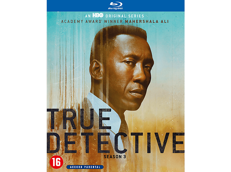 True Detective: Seizoen 3 - Blu-ray