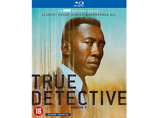 True Detective: Seizoen 3 - Blu-ray