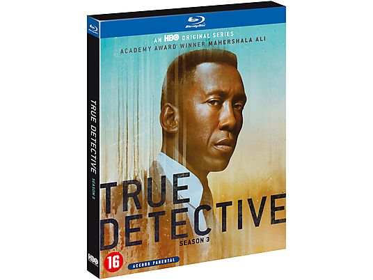 True Detective: Seizoen 3 - Blu-ray