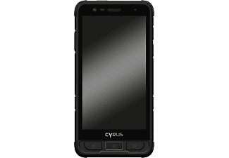 CYRUS CS45 XA - Smartphone (5.0 ", 64 GB, Nero)