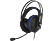 ASUS TUF Gaming H7 Core Gaming Headset, Fekete/Kék