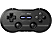 8BITDO N30 Pro2 - M Edition - Manette Bluetooth (Noir)