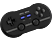 8BITDO N30 Pro2 - M Edition - Gamepad Bluetooth (Nero)