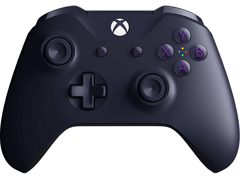 MICROSOFT HW Xbox One Draadloze controller Special Edition Fortnite (WL3-00135)