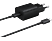 SAMSUNG EP-TA800 - Schnellladegerät (Schwarz)