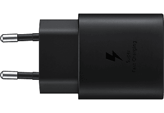 SAMSUNG EP-TA800 - Schnellladegerät (Schwarz)