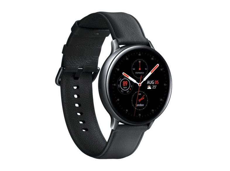 SAMSUNG Galaxy Watch Active2 - 4G - 44MM - Black