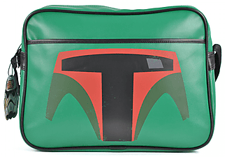 Star Wars - Boba Fett retro oldaltáska