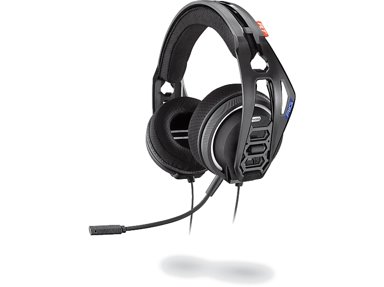 PLANTRONICS Stereo Gamingheadset voor PlayStation 4 (PLANTRO-RIG400HSW)