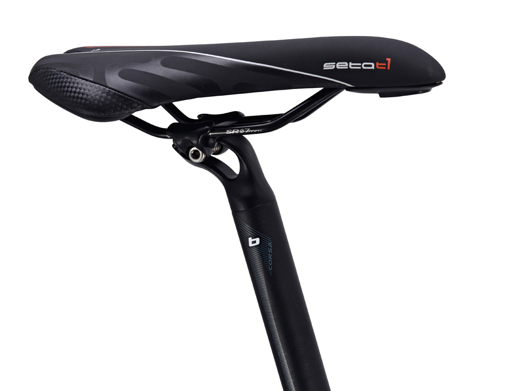 BENELLI Alpan Elektrikli Bisiklet
