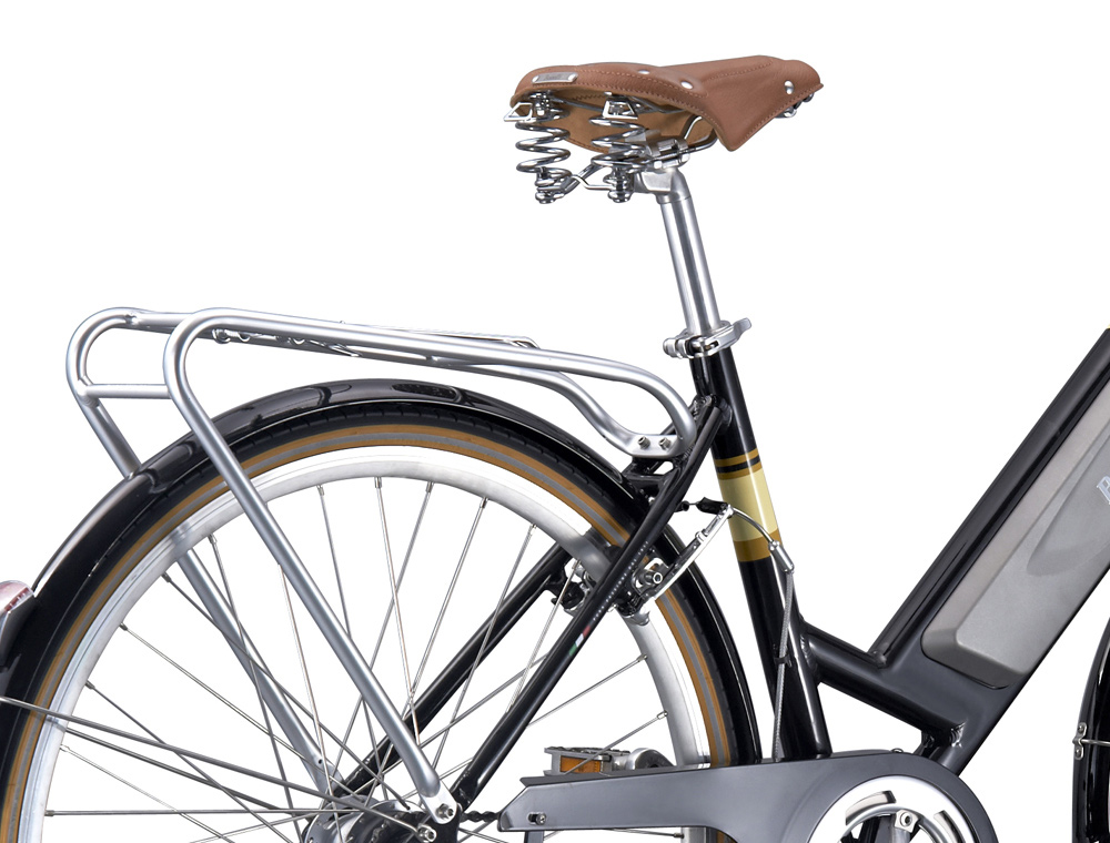 BENELLI Classica Elektrikli Bisiklet
