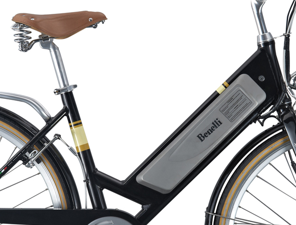 BENELLI Classica Elektrikli Bisiklet