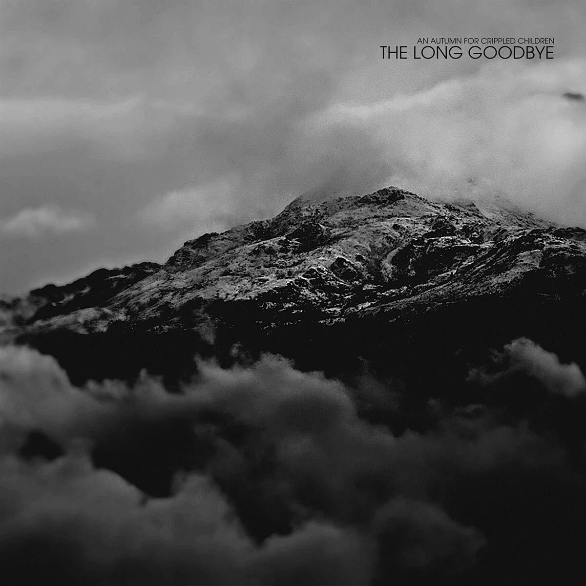 An Autumn For Crippled Children - The Long Goodbye  - (Vinyl)
