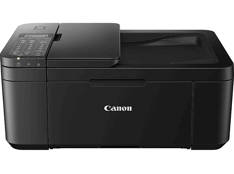 CANON All-in-one printer Pixma TR4550 Zwart (2984C009)