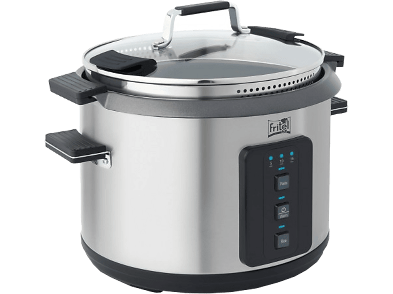 Fritel Rice and Pasta Cooker RC 1377