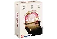 True Detective: Saison 1-3 - DVD