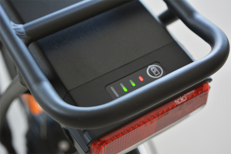 BENELLI Zero N2.0 Disc Katlanır Elektrikli Bisiklet