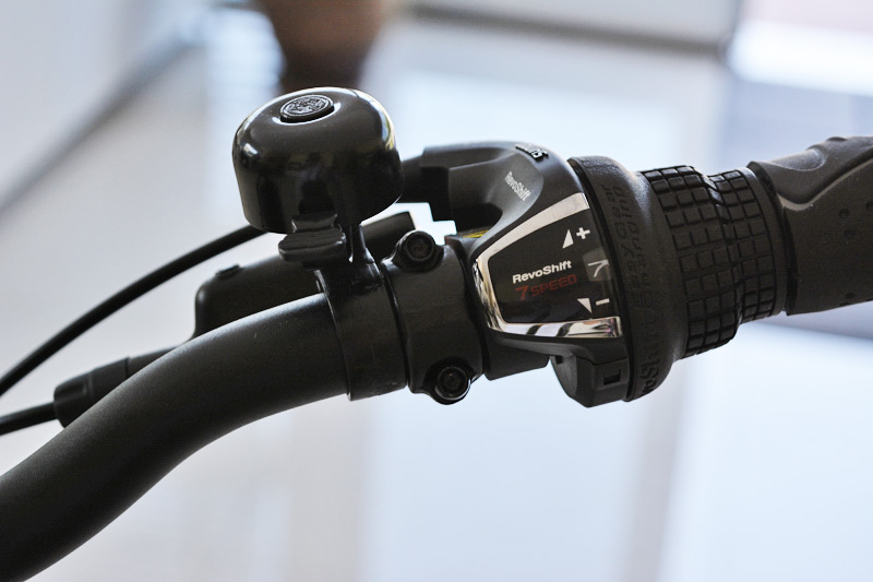 BENELLI Zero N2.0 Disc Katlanır Elektrikli Bisiklet