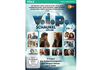V.I.P.-Schaukel-Vol.4 (1978-1980) DVD