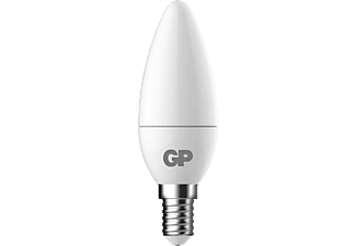 GP LIGHTING Ledlamp Warm wit E14 (740GPCAN078050CE1)