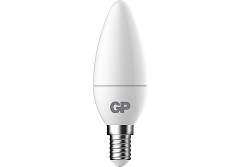 GP Ledlamp 6 W - 40 W E14 Dimbaar Warmwit