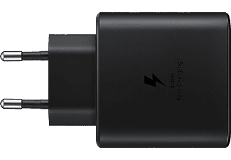 SAMSUNG EP-TA845 - Chargeur rapide (Noir)