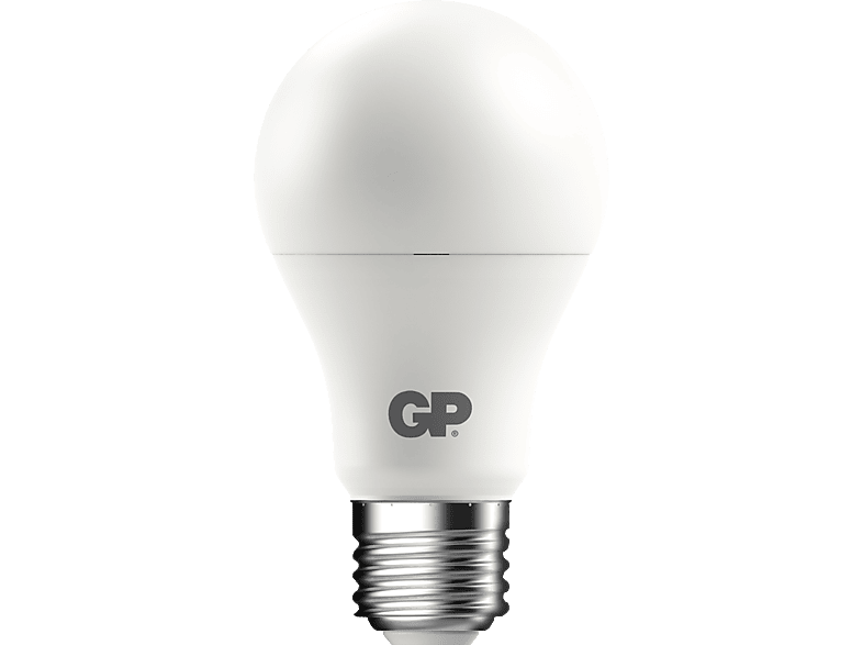 GP LIGHTING Ledlamp Warm wit E27 (740GPCLAS077978CE1)