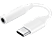 SAMSUNG EE-UC10J - Adattatore per connettore jack (Bianco)