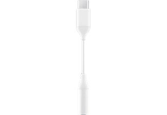 SAMSUNG EE-UC10J - Adaptateur de connecteur jack (Blanc)