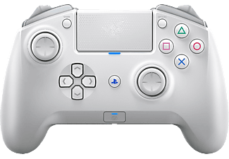 RAZER Raiju Tournament Edition - Controller (Bianco)