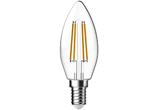 GP LIGHTING Ledlamp Warm wit E14 (745GPCAN078166CE1)