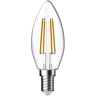 GP LIGHTING Ledlamp Warm wit E14 (745GPCAN078166CE1)