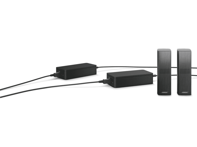 Academie Mark leider BOSE Surround Speakers 700 - Speaker & wireless receiver - Black kopen? |  MediaMarkt