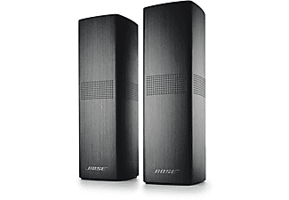 Ideaal Informeer overhandigen BOSE Surround Speakers 700 | Speaker & wireless receiver - Black kopen? |  MediaMarkt