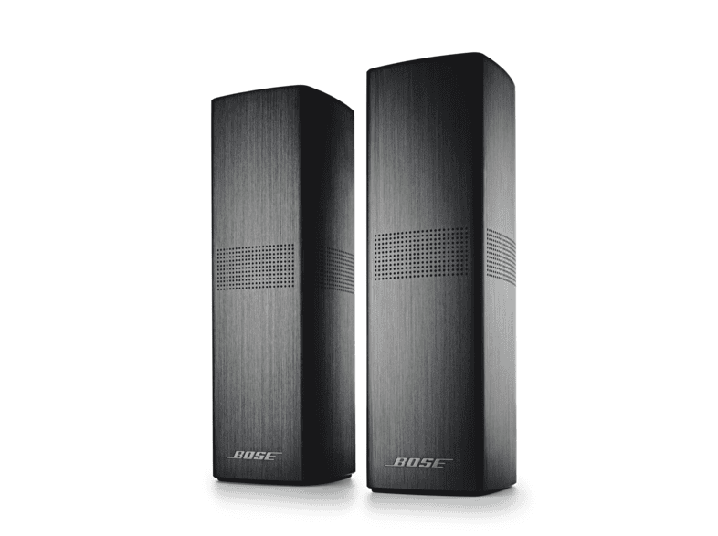 Academie Mark leider BOSE Surround Speakers 700 - Speaker & wireless receiver - Black kopen? |  MediaMarkt