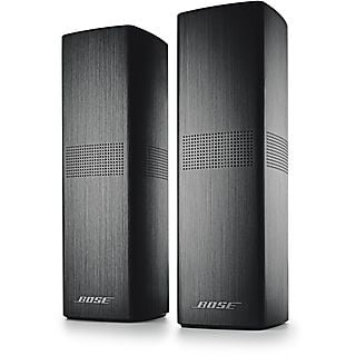 BOSE Surround Speakers 700 - Speaker & wireless receiver - Black