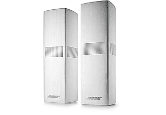in stand houden replica Ontkennen BOSE Surround Speakers 700 | Speaker & wireless receiver - White kopen? |  MediaMarkt
