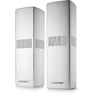 BOSE Surround Speakers 700 - Speaker & wireless receiver - White