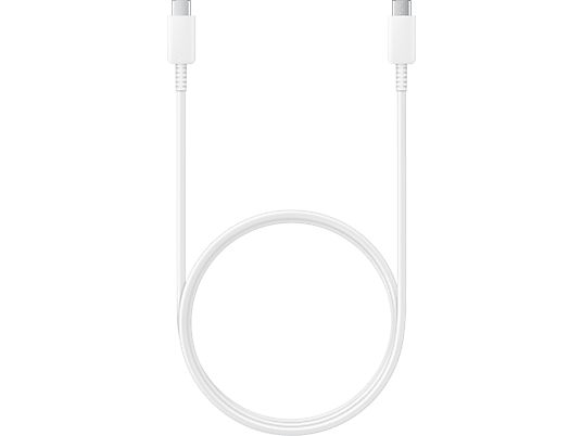 SAMSUNG EP-DN975 - Câble de données et de charge (Blanc)
