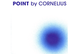 Cornelius - Point  - (Vinyl)