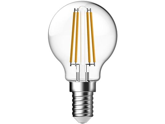 GP LIGHTING Ledlamp Warm wit E14 (745GPMGL078142CE1)