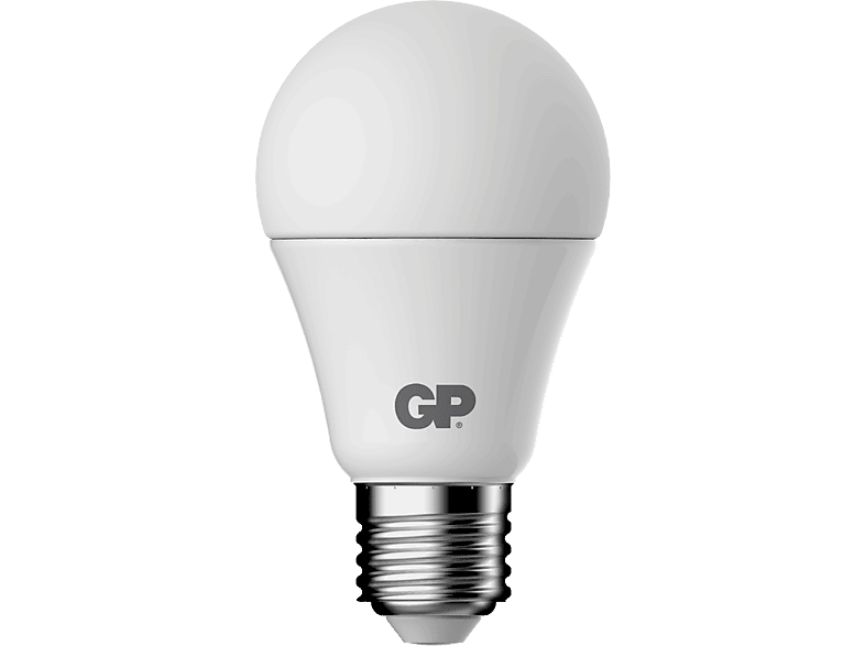 GP LIGHTING Ledlamp Warm wit E27 (740GPCLAS077961CE1)