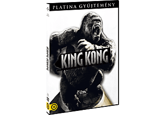 King Kong (DVD)