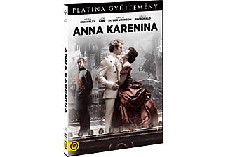 Anna Karenina (DVD)