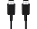 SAMSUNG EP-DA705 - Câble de données et de charge (Noir)